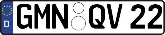GMN-QV22