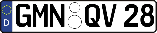 GMN-QV28