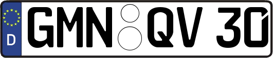 GMN-QV30