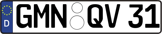 GMN-QV31