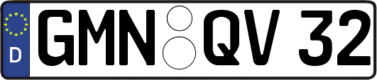 GMN-QV32