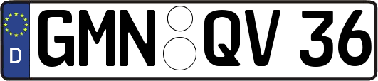 GMN-QV36