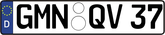 GMN-QV37