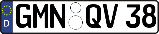 GMN-QV38