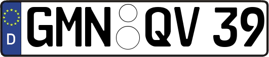 GMN-QV39