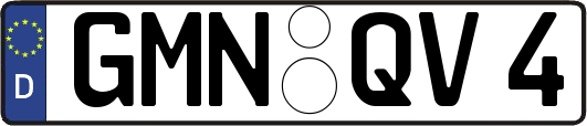 GMN-QV4