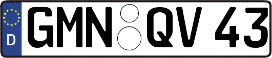 GMN-QV43