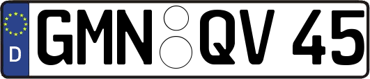 GMN-QV45