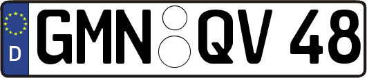 GMN-QV48