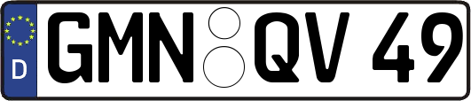 GMN-QV49