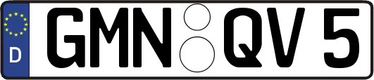 GMN-QV5