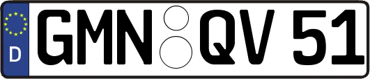 GMN-QV51