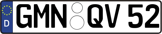 GMN-QV52