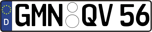 GMN-QV56