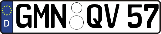 GMN-QV57