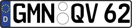 GMN-QV62