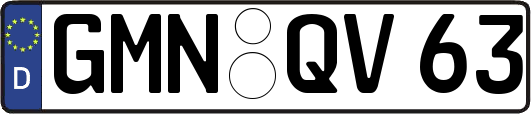GMN-QV63