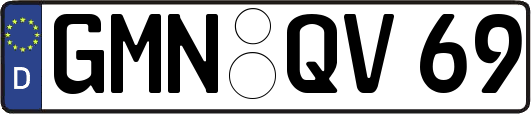 GMN-QV69