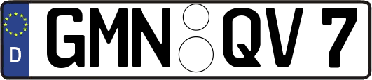 GMN-QV7