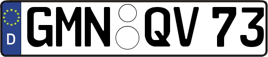 GMN-QV73