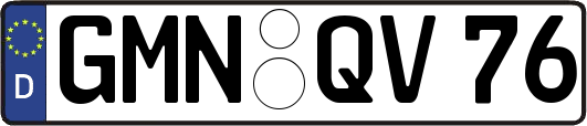 GMN-QV76