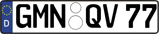 GMN-QV77