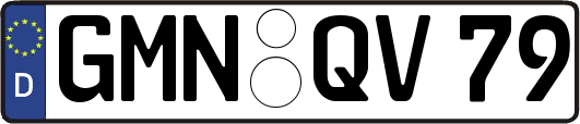 GMN-QV79