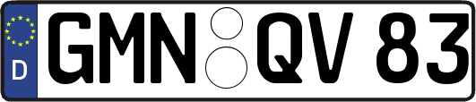 GMN-QV83
