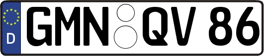 GMN-QV86