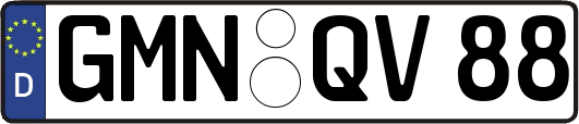 GMN-QV88