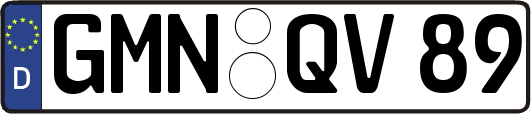 GMN-QV89