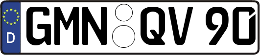 GMN-QV90