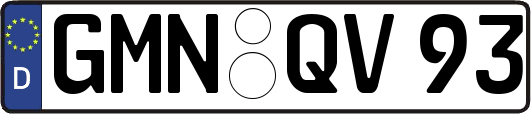 GMN-QV93