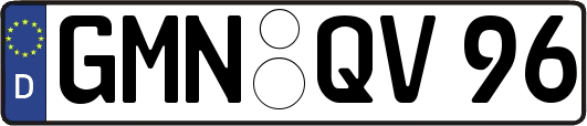 GMN-QV96