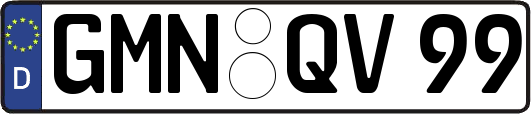GMN-QV99