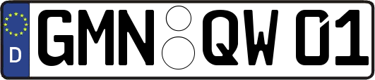 GMN-QW01