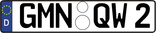 GMN-QW2