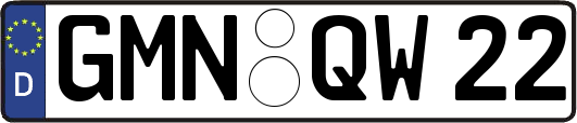 GMN-QW22