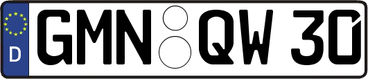 GMN-QW30