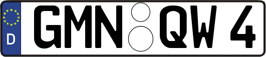GMN-QW4