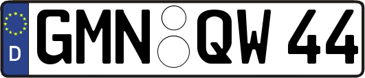 GMN-QW44