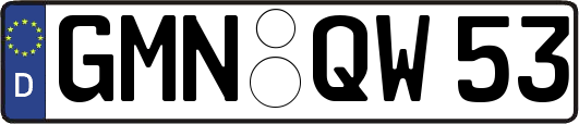 GMN-QW53
