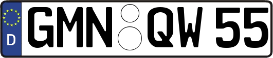 GMN-QW55