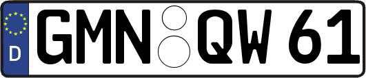 GMN-QW61
