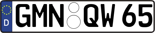 GMN-QW65