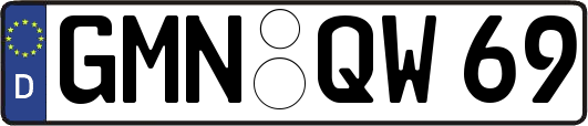 GMN-QW69