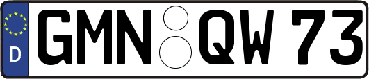 GMN-QW73