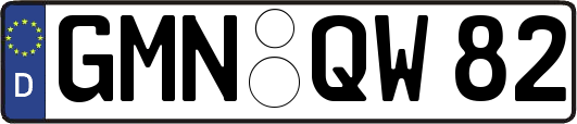 GMN-QW82