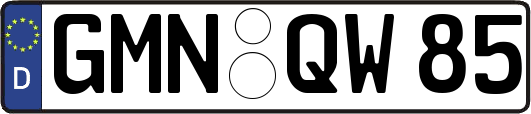 GMN-QW85