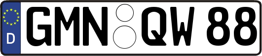 GMN-QW88